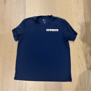 Dallas Cowboys On-Field Shirt